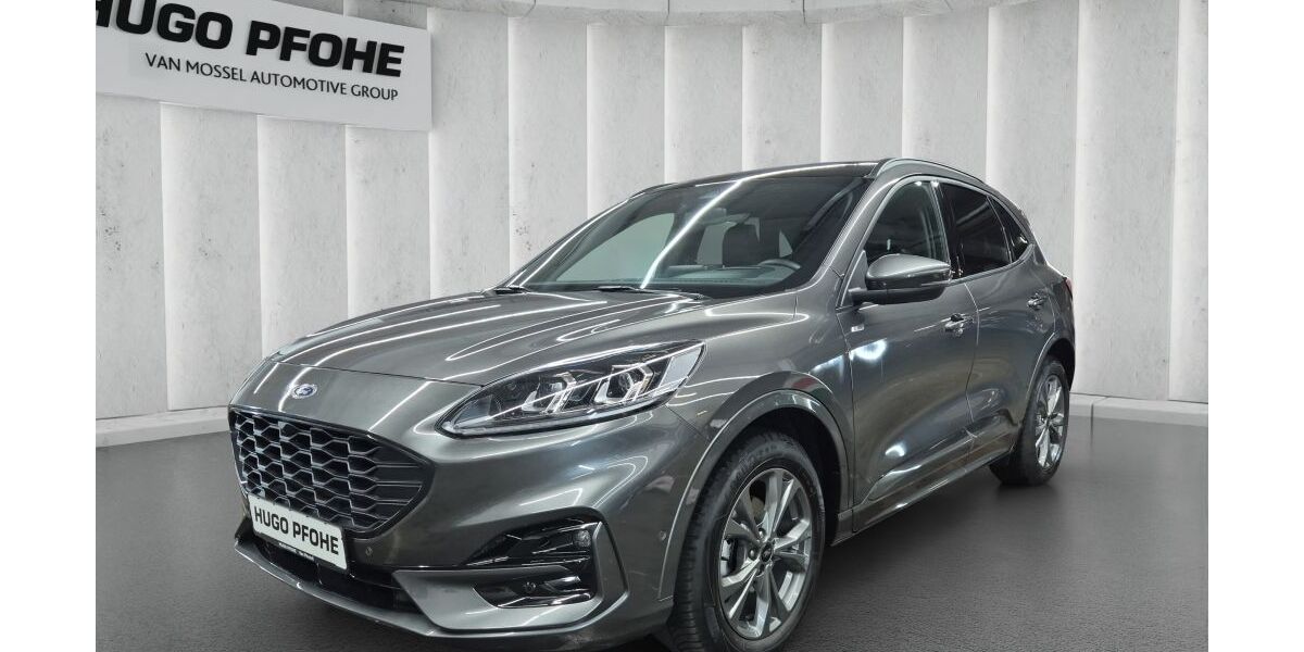 Ford Kuga 21.634 km 25.190 &euro; Hamburg 22047