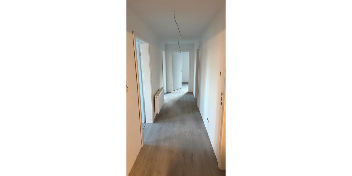 Kernsanierte Wohnung zur Miete 4 zimmer