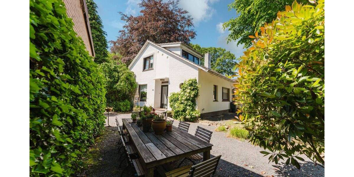 Einfamilienhaus Uelsen - 5 Zimmer, 163 m&sup2;, 385.000&euro; | Angebot:26885942