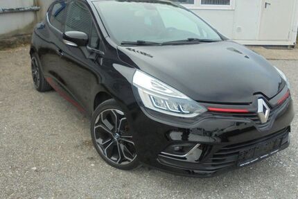 Renault Clio 79.900 km 8.990 € Spaichingen 78549