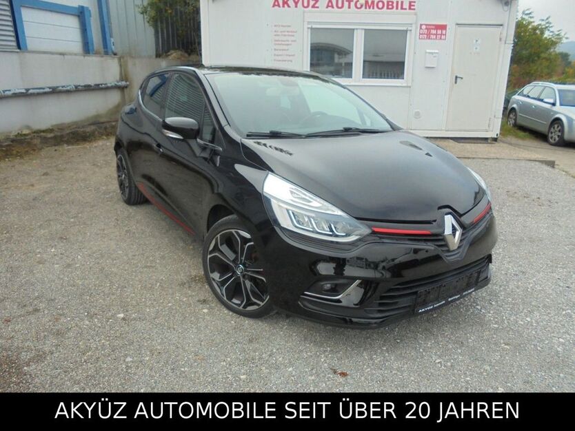 Renault Clio 79.900 km 8.990 € Spaichingen 78549