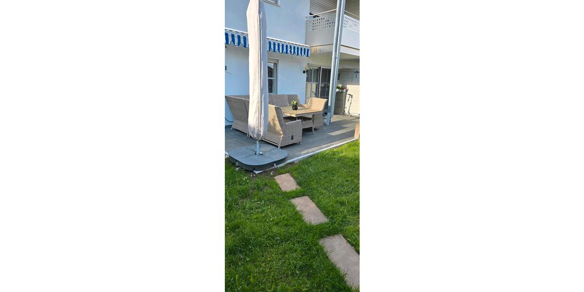 Erdgeschoßwohnung Schongau - 3 Zimmer, 90 m&sup2;, 399.000&euro; | Angebot:26822048