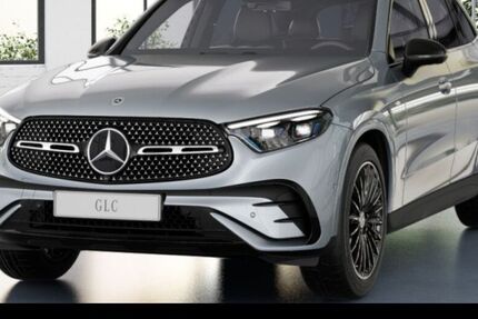 Mercedes-Benz GLC 300 9.900 km 67.790 &euro; Mannheim 68165