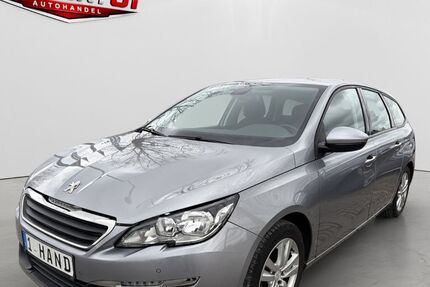 Peugeot 308 150.000 km 6.390 &euro; Worms 67547