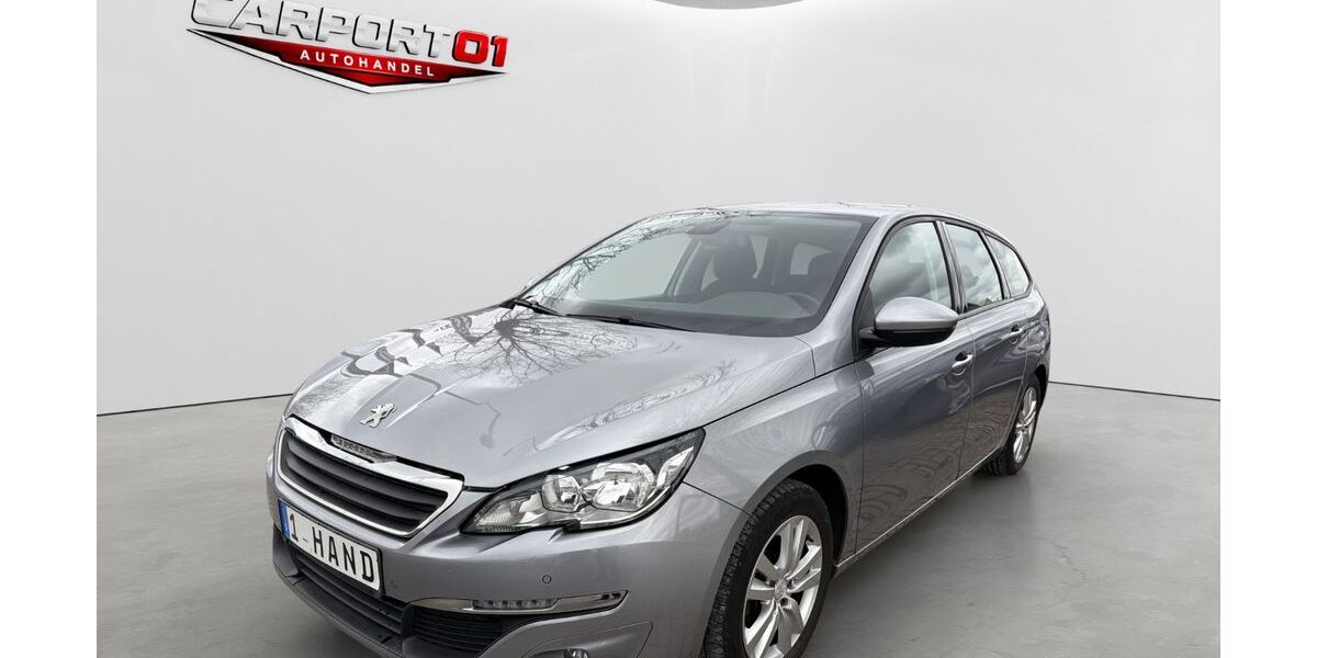 Peugeot 308 150.000 km 6.390 &euro; Worms 67547