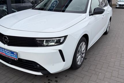 Opel Astra 56.100 km 20.990 &euro; Bad Segeberg 23795