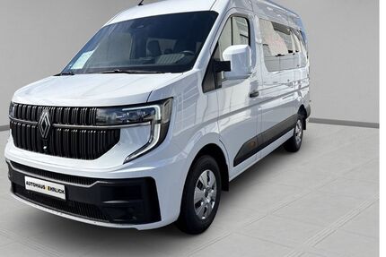 Renault Master 2.000 km 65.438 &euro; Würzburg 97076