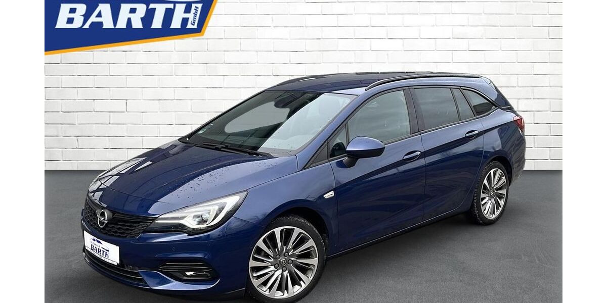 Opel Astra 69.075 km 14.490 &euro; Amt Wachsenburg OT Thörey 99334