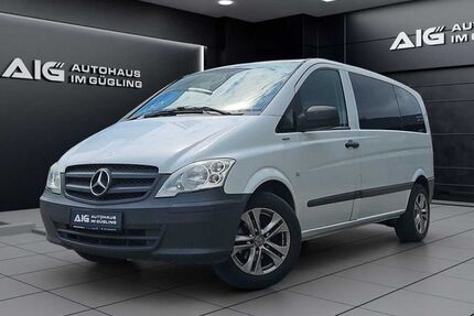Mercedes-Benz Vito 208.030 km 9.990 &euro; Schwäbisch Gmünd 73525