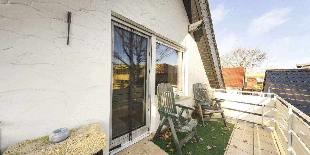 Mehrfamilienhaus, Wohnhaus Gütersloh Innenstadt - 6 Zimmer, 193 m&sup2;, 499.000&euro; | Angebot:25686507