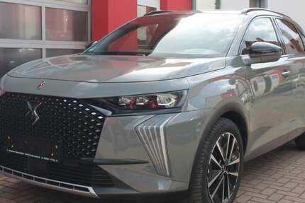 DS Automobiles DS 7 58.799 km 27.990 &euro; Großrudestedt 99195