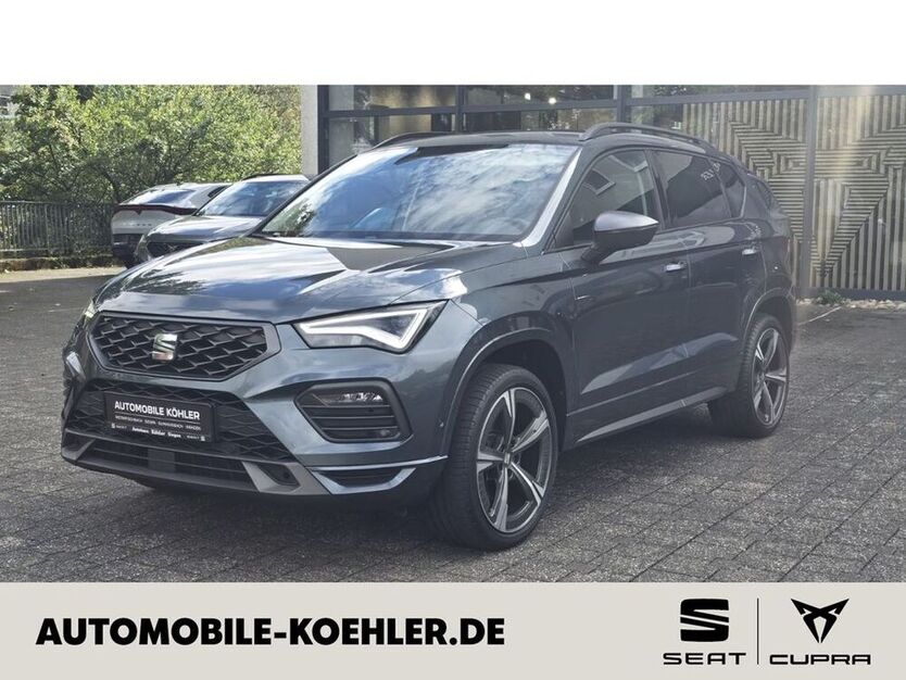Ateca
