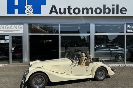 Morgan Plus 4