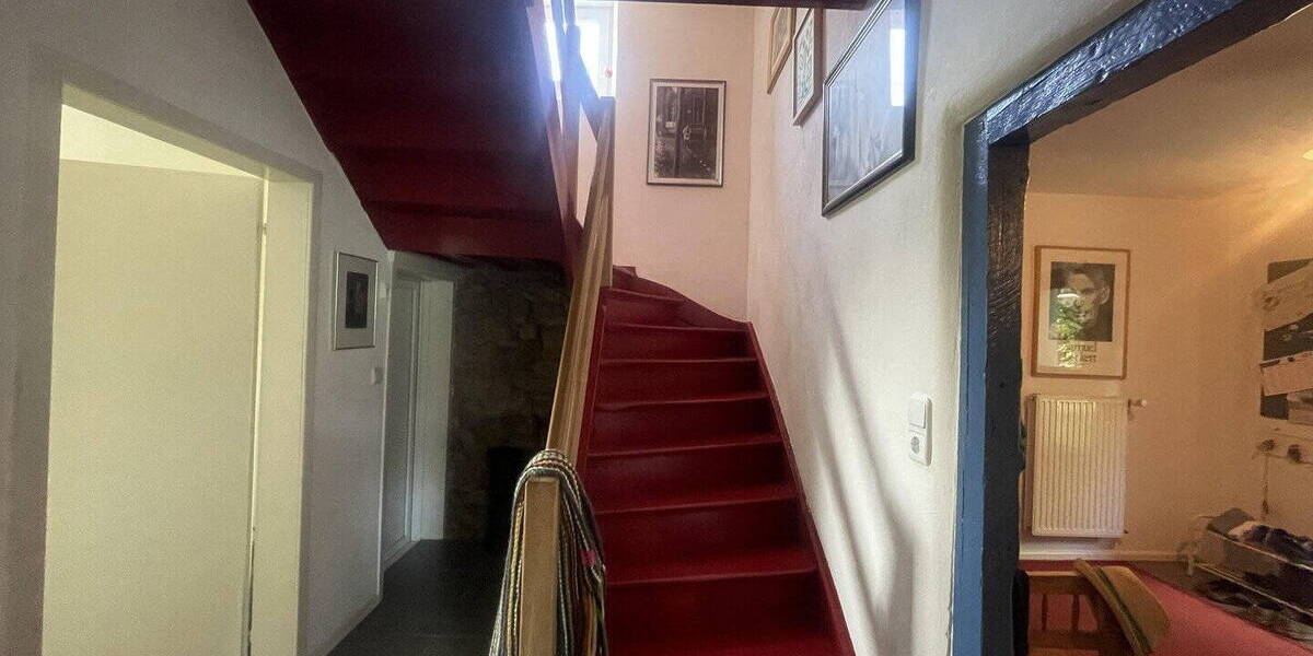 Einfamilienhaus Üxheim/Flesten Flesten - 4 Zimmer, 195 m&sup2;, 250.000&euro; | Angebot:26358798