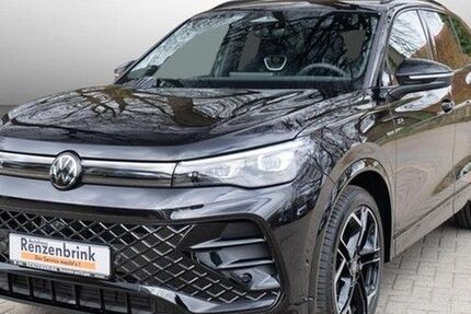 VW Tiguan 9.707 km 44.490 € Bramsche 49565