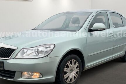 Skoda Octavia 131.766 km 3.199 &euro; Brehna 06796