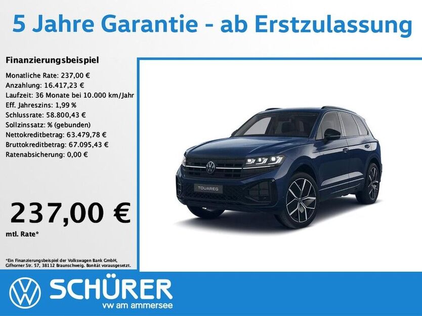 Touareg