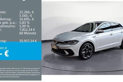 VW Polo 24.603 km 22.560 &euro; Ettlingen 76275