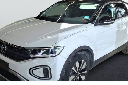 VW T-Roc 8.540 km 29.470 &euro; Bad Homburg 61348