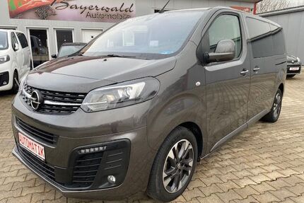 Opel Zafira Life