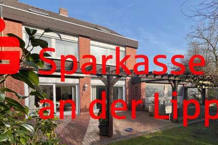 Haus Lünen - 5 Zimmer, 128 m&sup2;, 370.000&euro; | Angebot:25539770