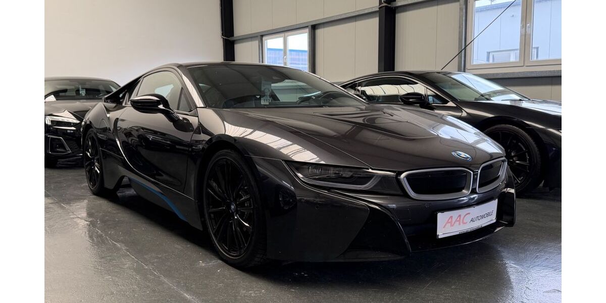 BMW i8 29.000 km 79.850 &euro; Erftstadt 50374