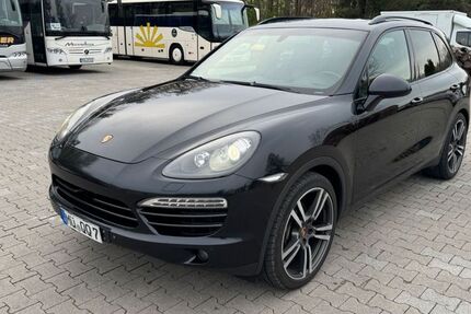 Porsche Cayenne 388.000 km 12.500 &euro; Waldkraiburg 84478