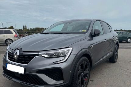 Renault Arkana 37.500 km 22.800 € Berlin 12099