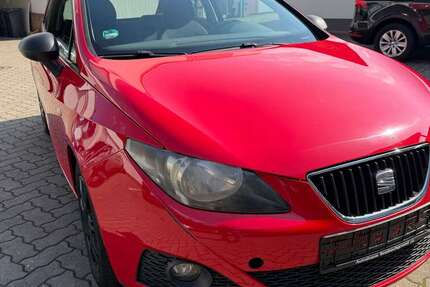 Seat Ibiza 101.627 km 4.350 &euro; Michelau in Oberfranken 96247