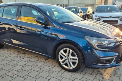Renault Megane 279.776 km 4.999 &euro; Baden-Baden 76532
