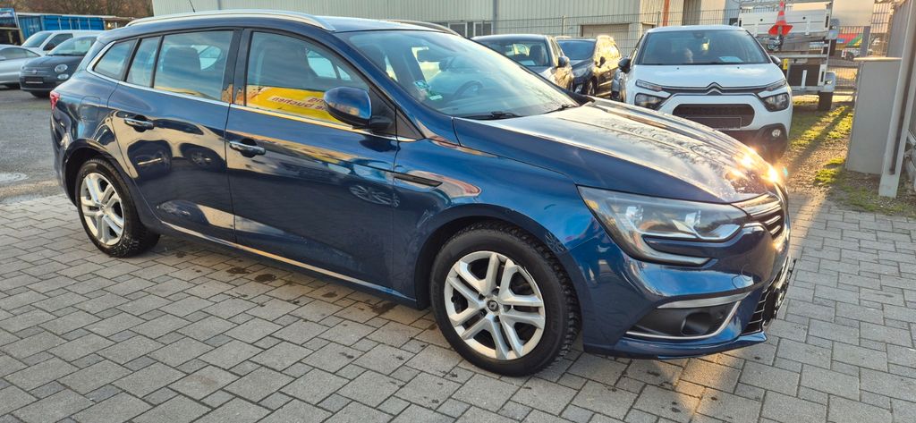 Renault Megane 279.776 km 4.999 &euro; Baden-Baden 76532