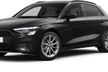 Audi A3 39.214 km 32.990 &euro; Nordhausen 99734