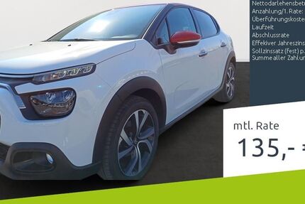 Citroen C3 12.435 km 11.680 &euro; Borken 46325