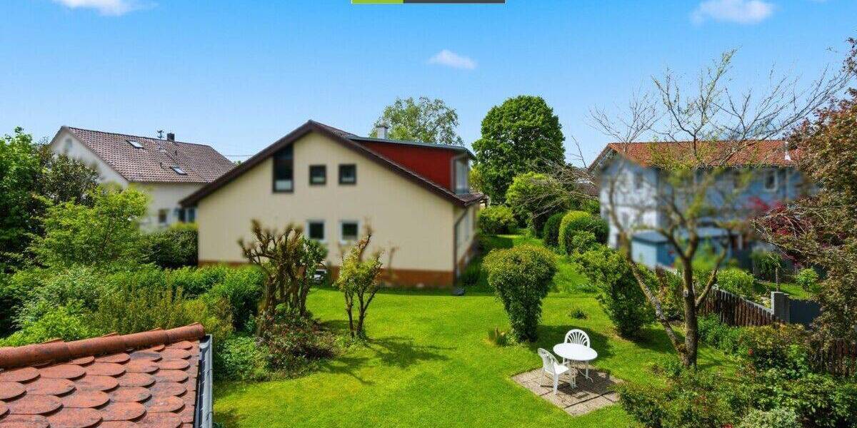 Einfamilienhaus Bad Waldsee - 7 Zimmer, 175 m&sup2;, 498.000&euro; | Angebot:26867182