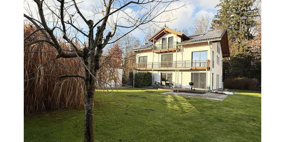 Haus zum Kaufen in Kolbermoor 1.990.000 € 357 m² 9 zimmer