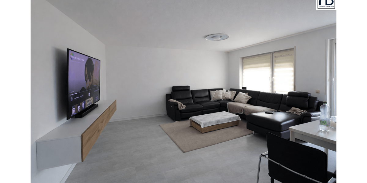 Etagenwohnung Köln Kalk - 2 Zimmer, 60 m&sup2;, 190.000&euro; | Angebot:26841668