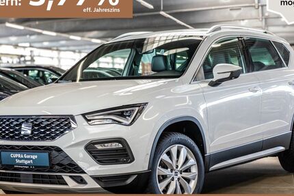 Seat Ateca 23.125 km 27.930 &euro; Stuttgart-Feuerbach 70469