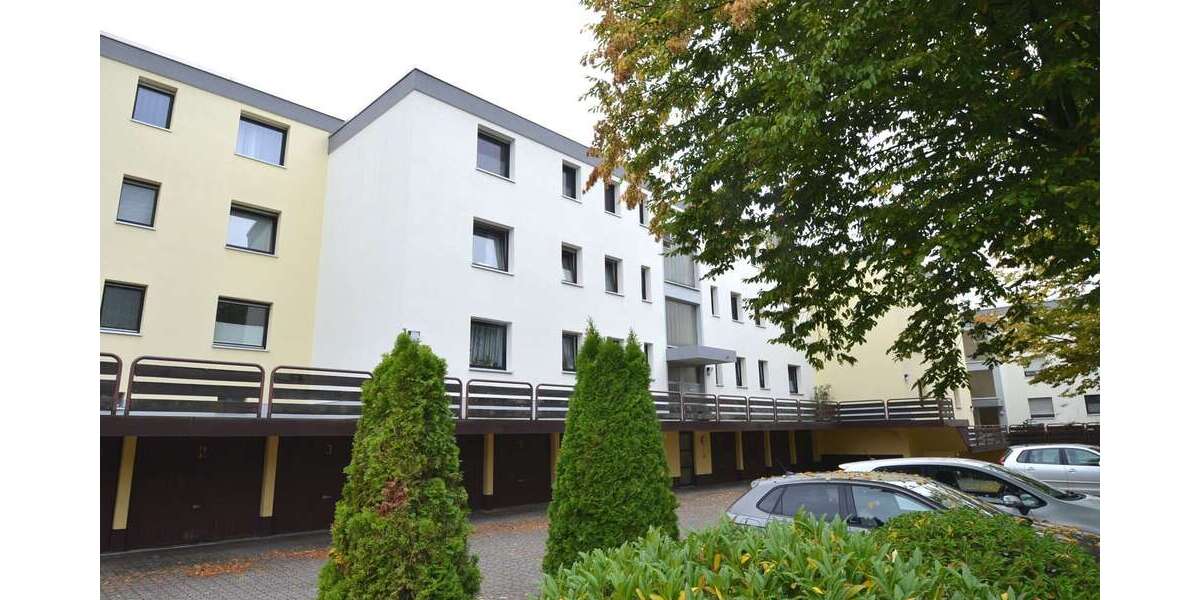 Etagenwohnung Sankt Augustin / Hangelar Hangelar - 3 Zimmer, 88 m&sup2;, 299.900&euro; | Angebot:24795998
