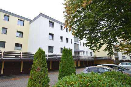 Wohnung Sankt Augustin / Hangelar Hangelar - 3 Zimmer, 88 m&sup2;, 299.900&euro; | Angebot:24795998