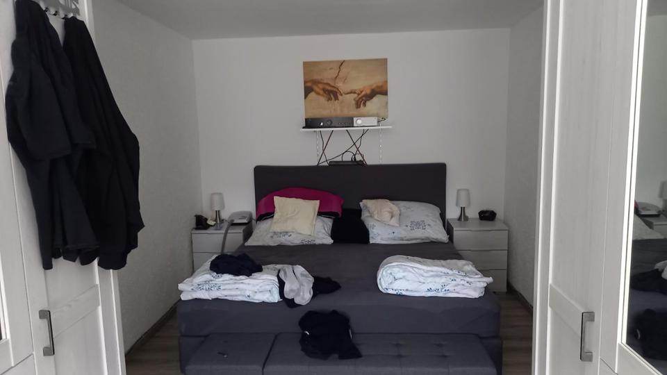 Etagenwohnung Grünberg - 6 Zimmer, 135 m&sup2;, 890&euro; | Angebot:26362175
