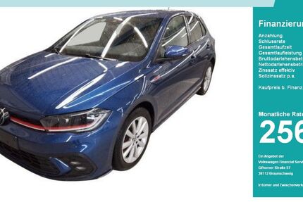 VW Polo 18.875 km 30.950 &euro; Calw 75365