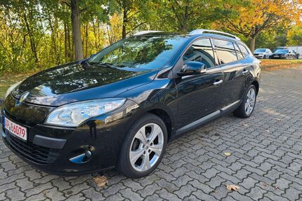 Renault Megane 160.000 km 4.990 € Umpferstedt 99441