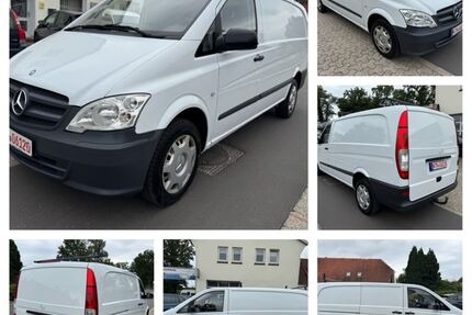 Mercedes-Benz Vito 280.989 km 5.900 &euro; Friedeburg 26446