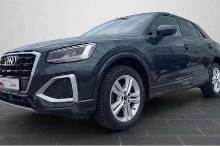 Audi Q2 68.490 km 23.500 € Mannheim 68309