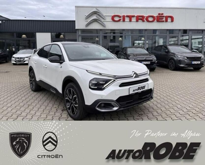 Citroen C4 14.162 km 29.990 € Leutkirch im Allgäu 88299