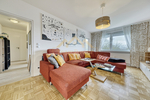 Ihr neues Zuhause mit viel Platz – stilvolle 5-Zimmer-Wohnung mit Komfort. - Etagenwohnung Kiel / Mettenhof Mettenhof | Angebot:26100055