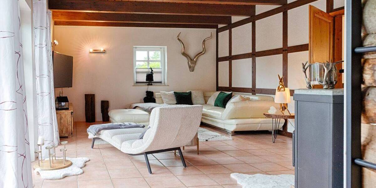 Einfamilienhaus Auetal Kathrinhagen - 4 Zimmer, 140 m&sup2;, 399.000&euro; | Angebot:25746328