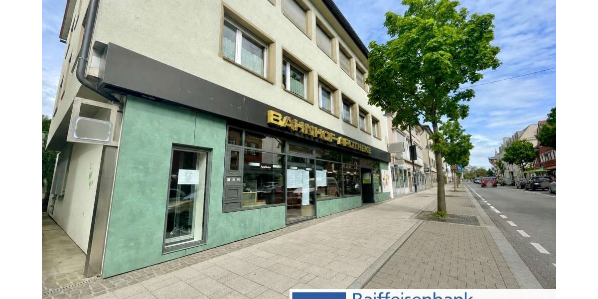 Gewerbeobjekt Balingen - 495.000&euro; | Angebot:26837424