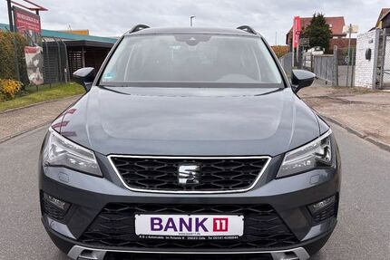 Seat Ateca 151.977 km 16.000 &euro; Celle 29223