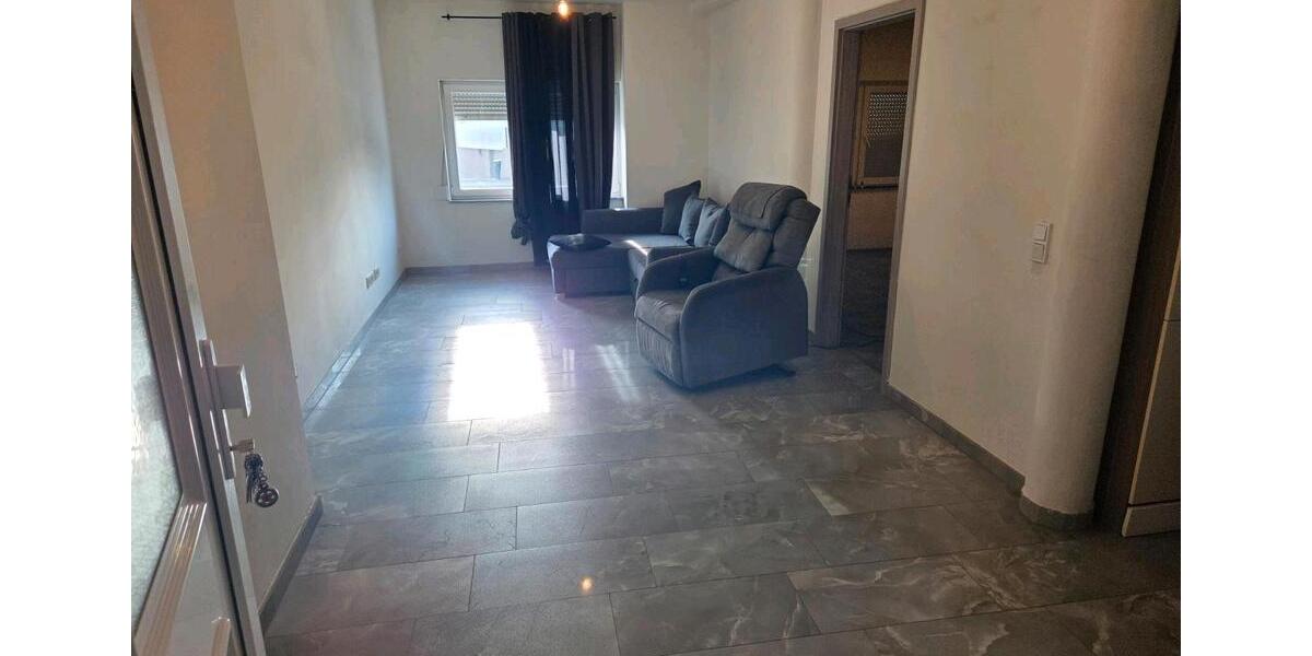 zu Vermiete 2 zimmer